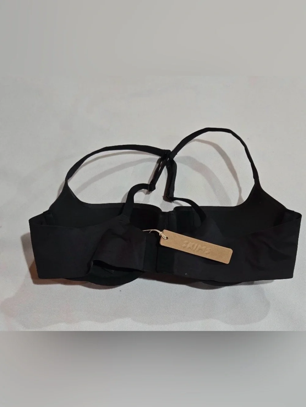 SKIMS Balconette Bra 38B NWT - Picture 3 of 3